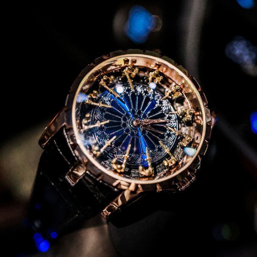 Smartwatch Watches Best Gift For Men - ساعة رجالية فاخرة وأنيقة جديدة، ساعة