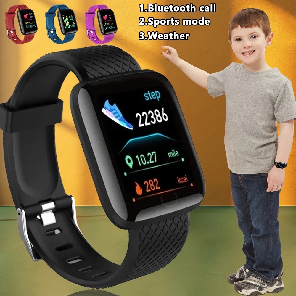 Smartwatch Watches For Girls - 2024 جديد لساعة ذكية متعددة الوظائف