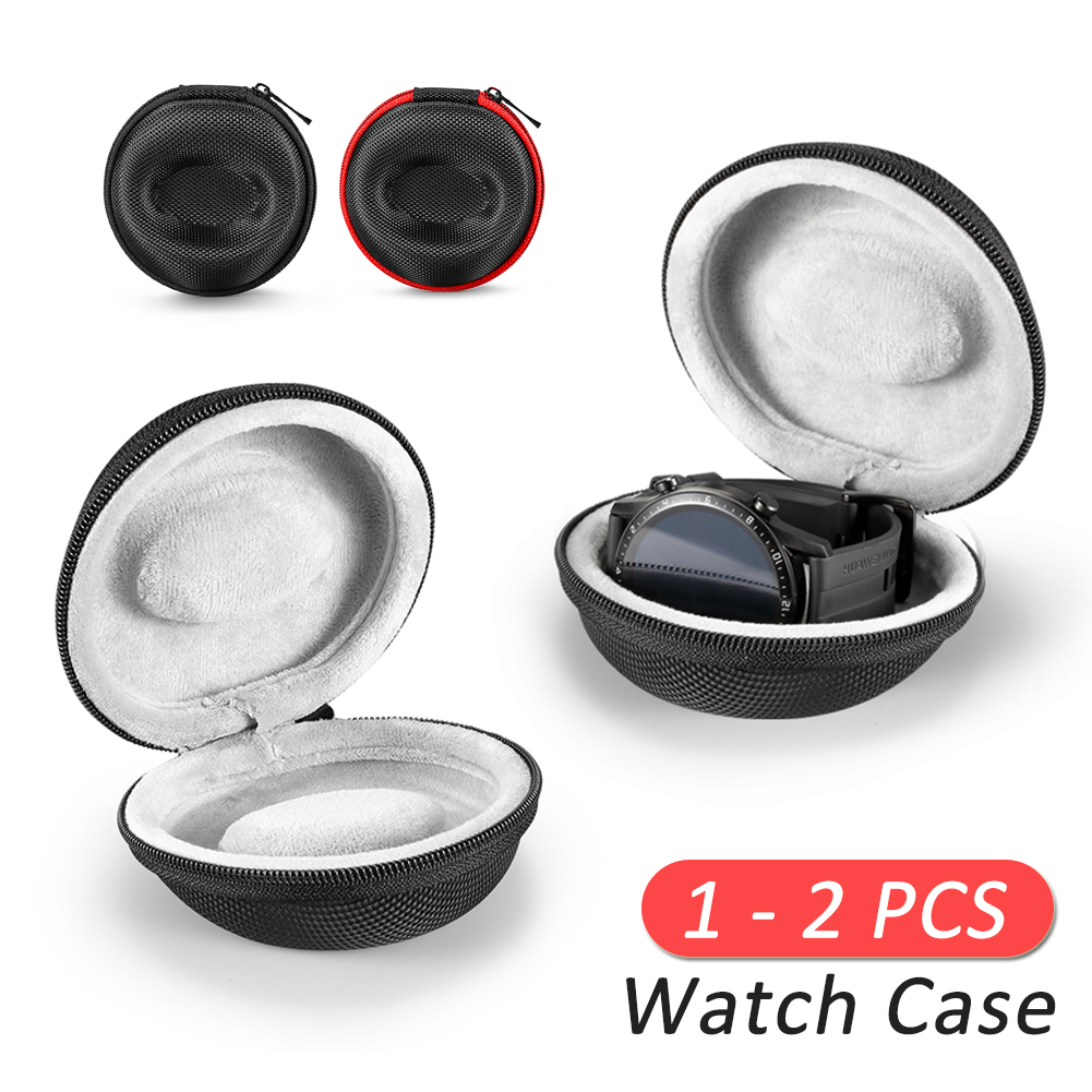 Tag Watches Smartwatch - حقيبة سفر محمولة لساعات المعصم ،
