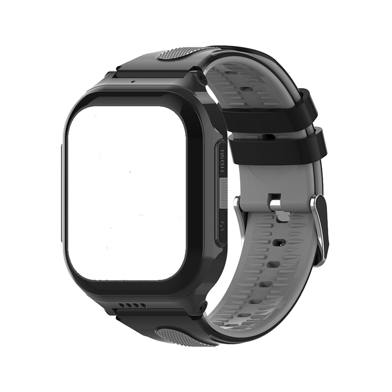 Smartwatch Digital Watches For Kids - غلاف حزام قابل للفصل Wonlex للأطفال