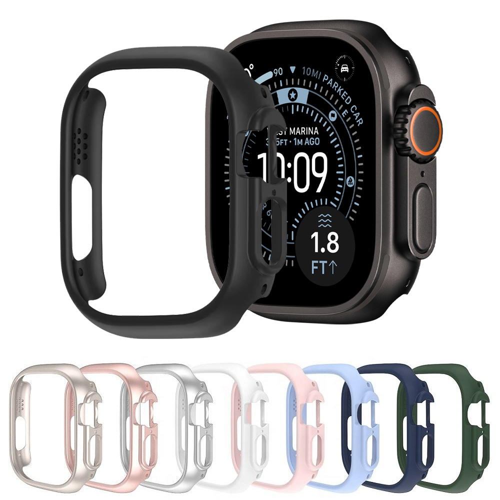 Smartwatch Watches For Mens - غطاء حماية لساعة أبل الترا 2
