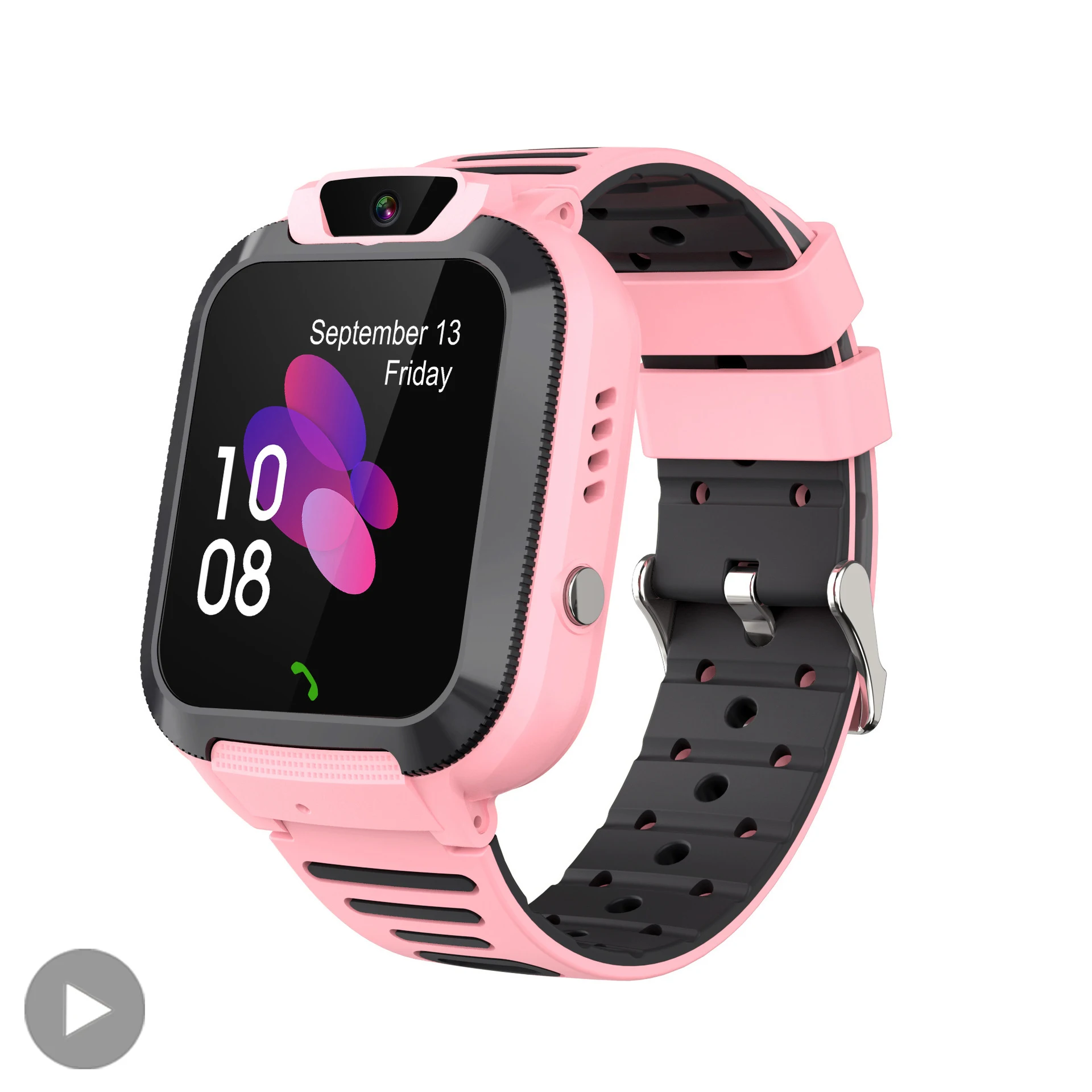 Smartwatch Watches For Girls Kids - أطفال ساعة ذكية Smartwatch المعصم الأطفال