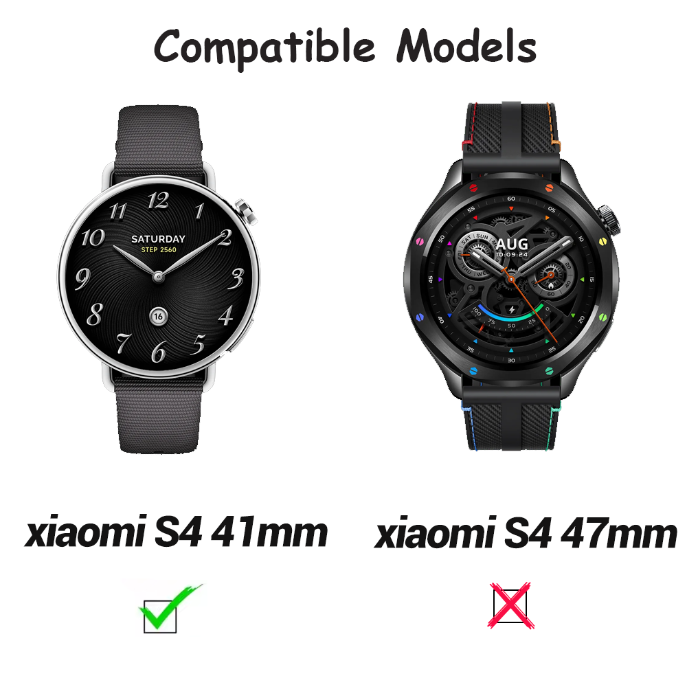 18 مللي متر مضفر المغناطيسي مش - مراجعة Tag Watches Smartwatch وسعره