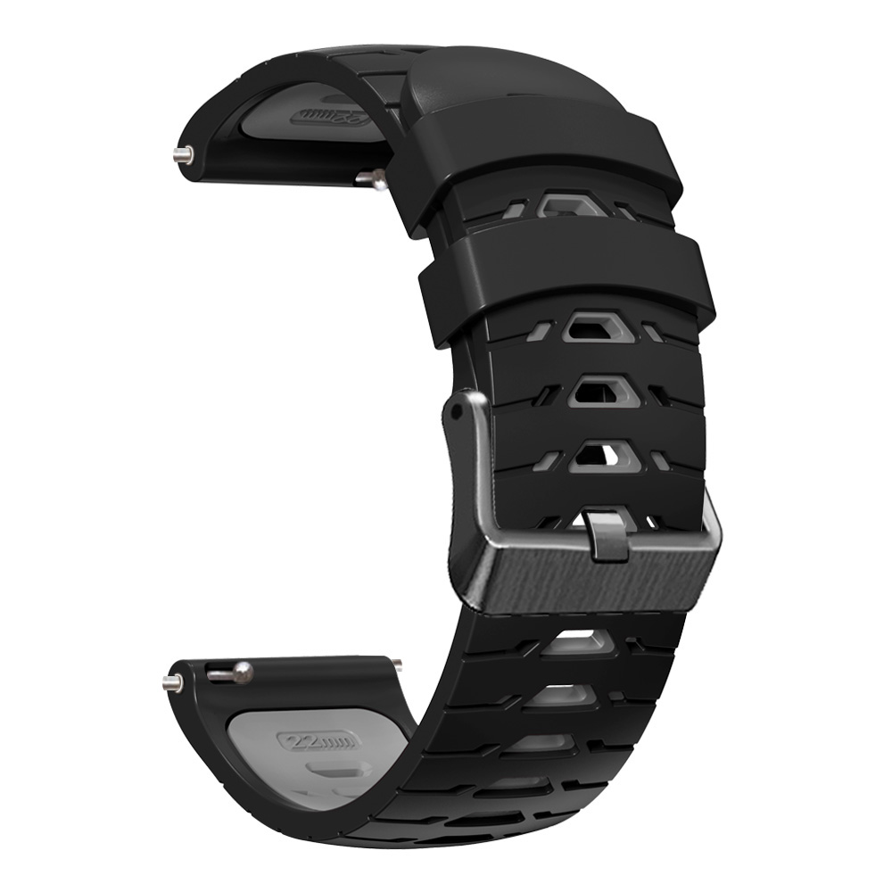 استبدال 22 مللي متر أشرطة ساعا - مراجعة Tag Watches Smartwatch وسعره