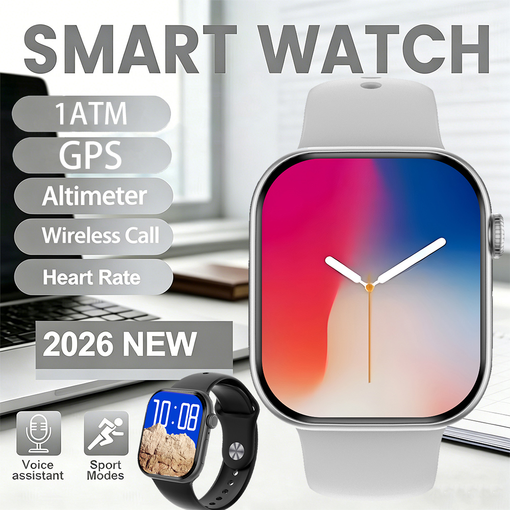 ساعة ذكية DT Watch X Mini لنظا - مراجعة Timex Watches Smartwatch وسعره