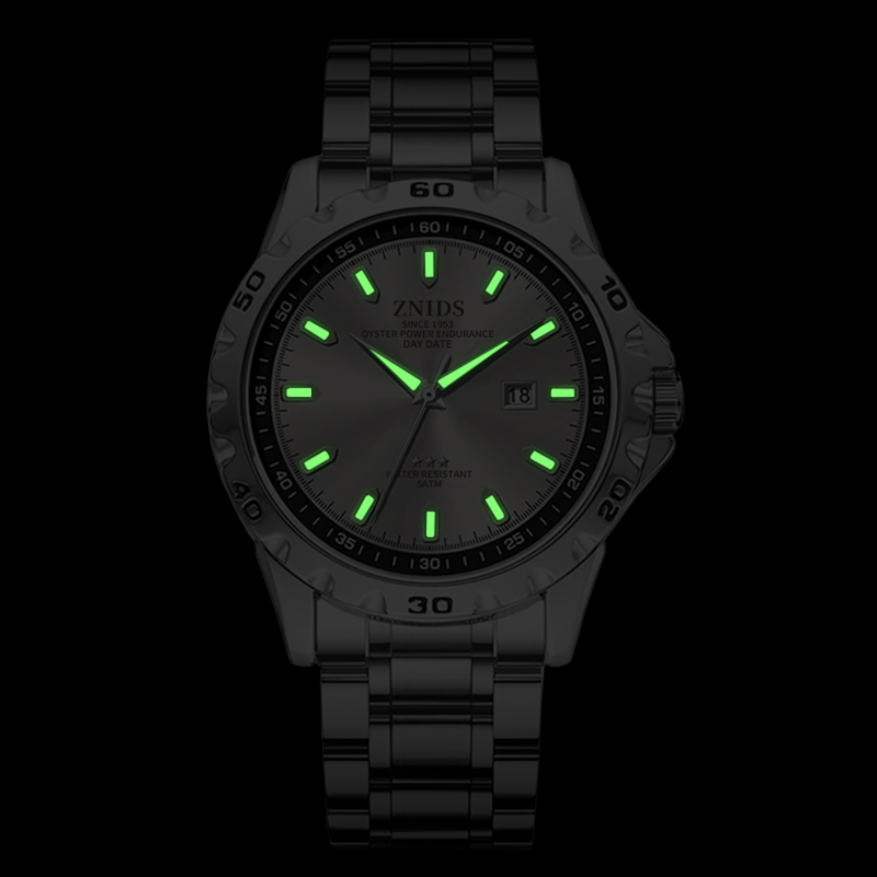 ساعة رياضية للرجال، مقاومة للم - مراجعة Smartwatch Watches Best Gift For Men وسعره
