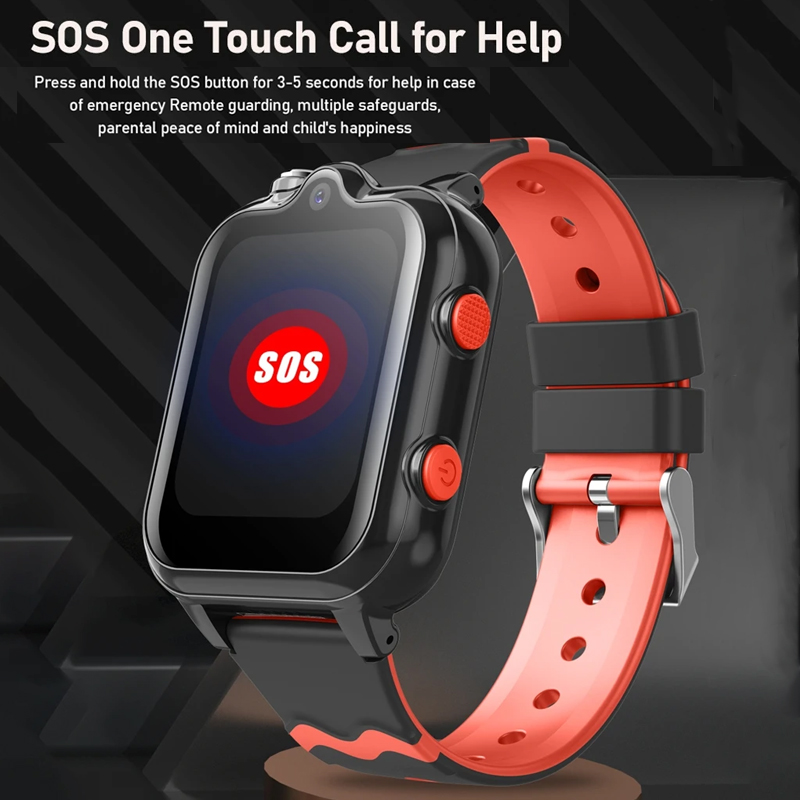 ساعة ذكية للأطفال من وونلكس KT - مراجعة Smartwatch Watches For Girls وسعره