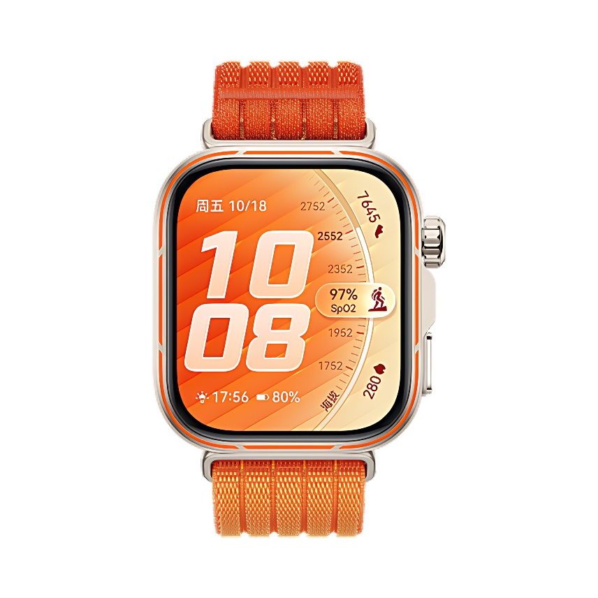 حزام أصلي 1:1 لساعة هواوي واتش - مراجعة Tag Watches Smartwatch وسعره