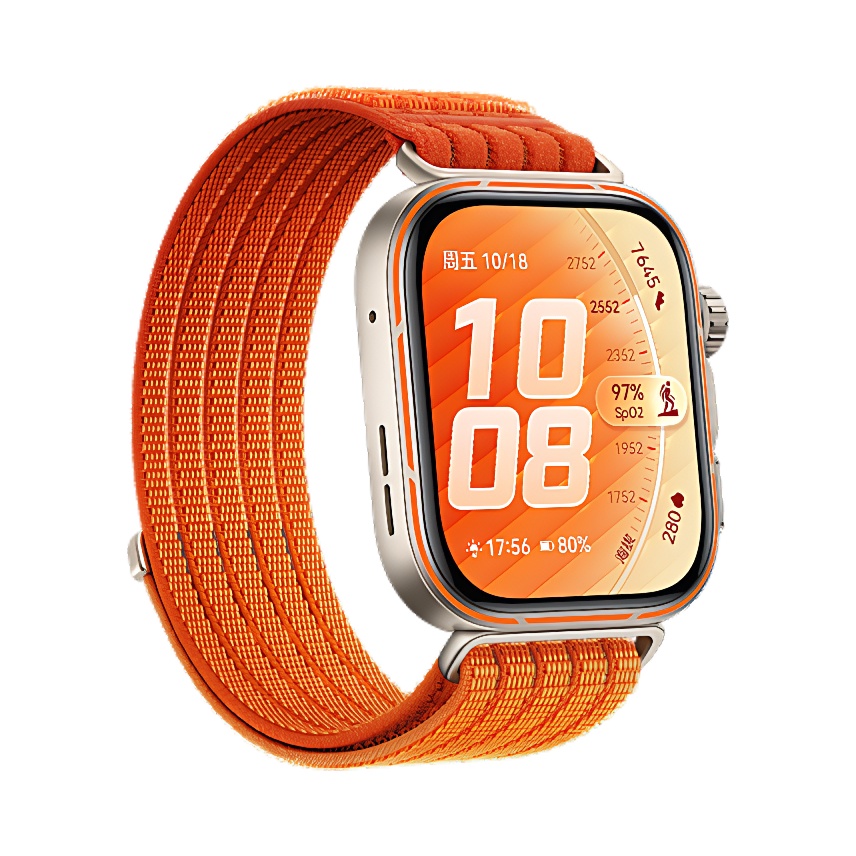 حزام أصلي 1:1 لساعة هواوي واتش - مراجعة Tag Watches Smartwatch وسعره