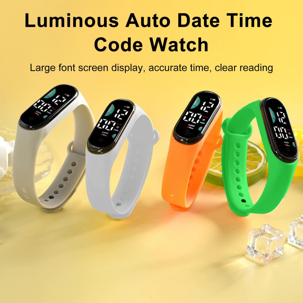 ساعة أطفال هدية عيد ميلاد للطف - مراجعة Smartwatch Watches For Girls وسعره