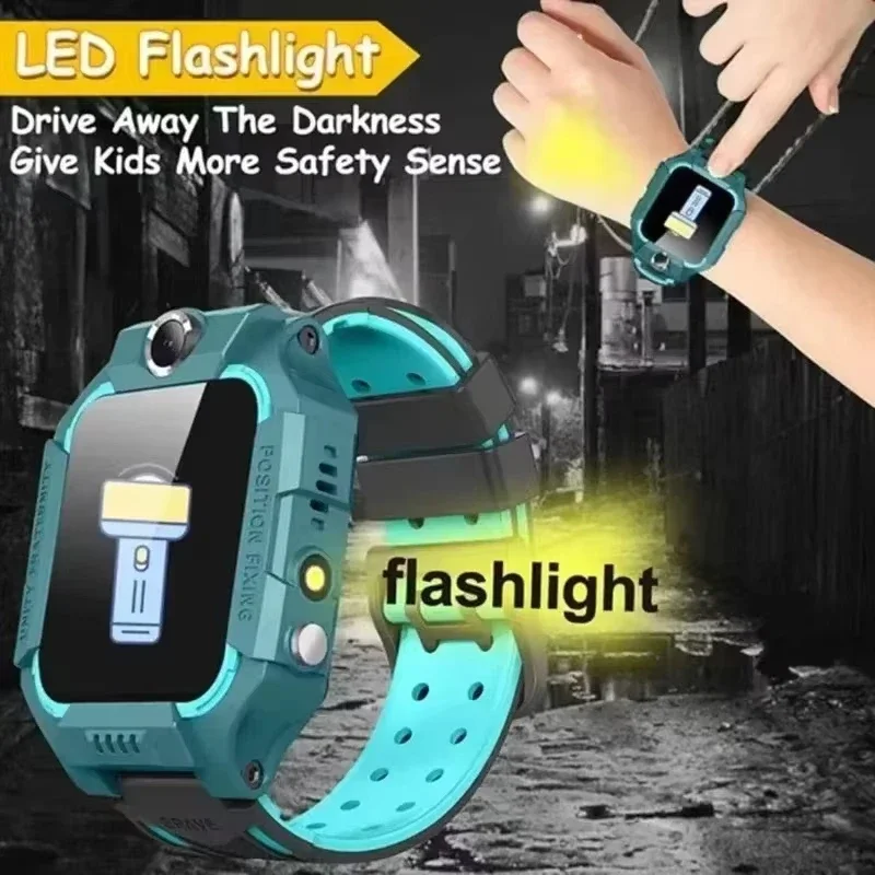 لينوفو 2026 ساعة ذكية جديدة لل - مراجعة Smartwatch Watches Gift For Girls وسعره