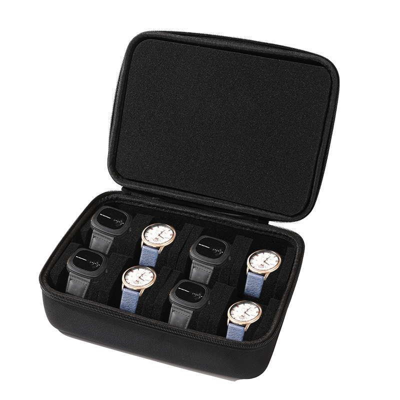 منظم صندوق الساعة للرجال أو ال - مراجعة Tag Watches Smartwatch وسعره