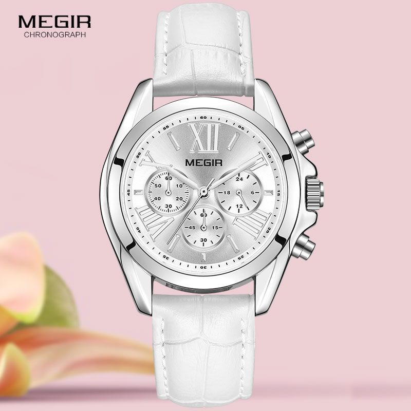 Mejer2019-ساعة جلد فاخرة للنسا - مراجعة Minimalist Thin Watch وسعره
