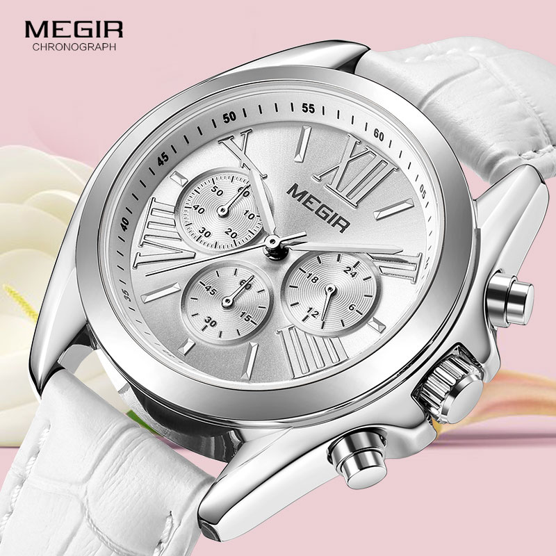 Mejer2019-ساعة جلد فاخرة للنسا - مراجعة Minimalist Thin Watch وسعره