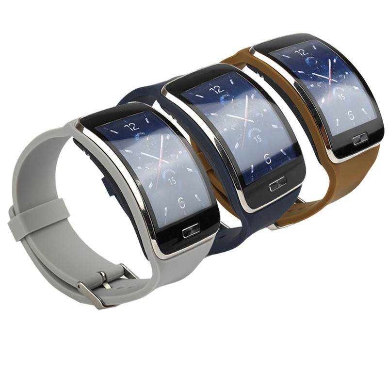 المعصم الفرقة لسامسونج غالاكسي - مراجعة Tag Watches Smartwatch وسعره
