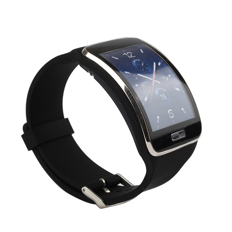 المعصم الفرقة لسامسونج غالاكسي - مراجعة Tag Watches Smartwatch وسعره