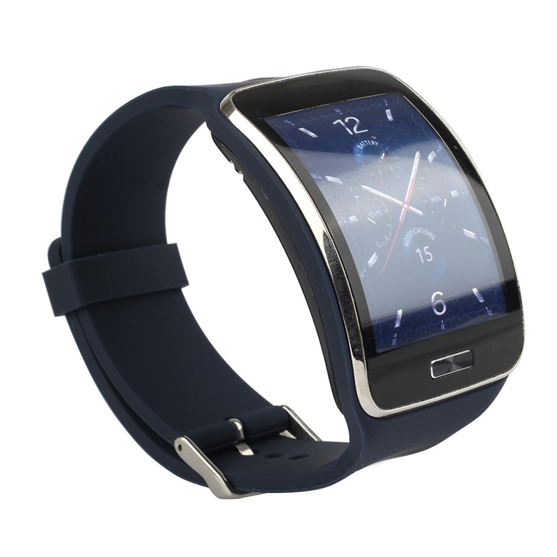 المعصم الفرقة لسامسونج غالاكسي - مراجعة Tag Watches Smartwatch وسعره