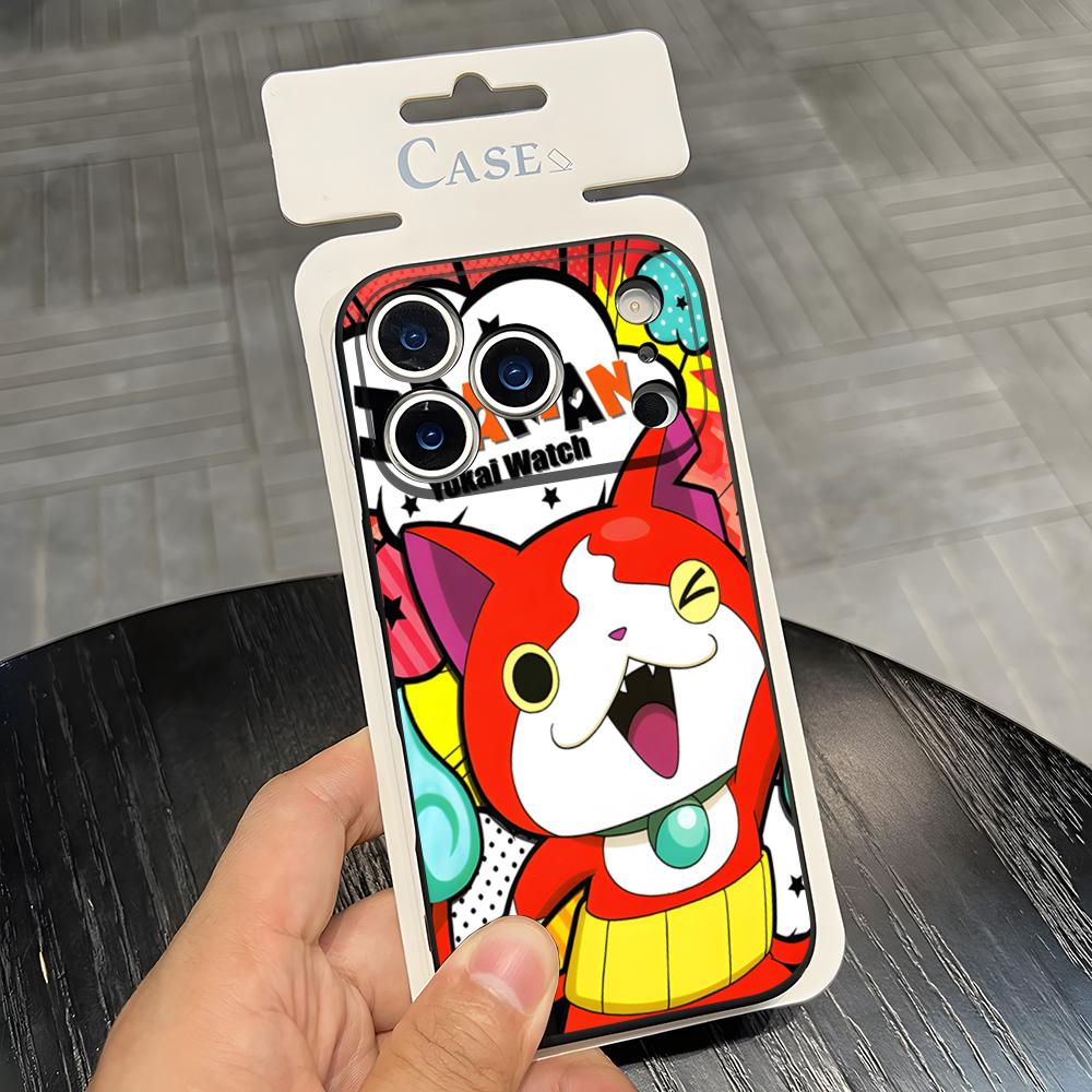 جراب هاتف Y-Yokai W-Watch لآيف - مراجعة Watch Xs8 وسعره