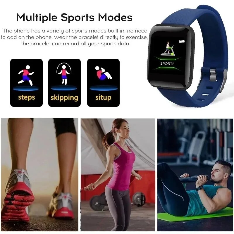 2024 جديد لساعة ذكية متعددة ال - مراجعة Smartwatch Watches For Girls وسعره
