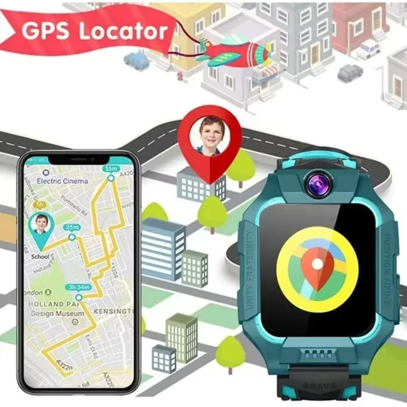 لينوفو 2026 ساعة ذكية جديدة لل - مراجعة Smartwatch Digital Watches For Kids وسعره