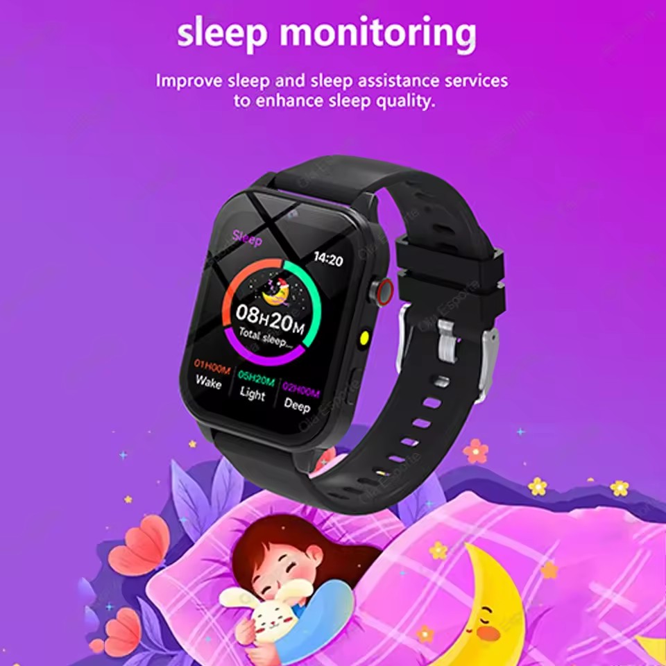 100+ لعبة SmartWatch طفل الطفل - مراجعة Smartwatch Watches For Girls Kids وسعره