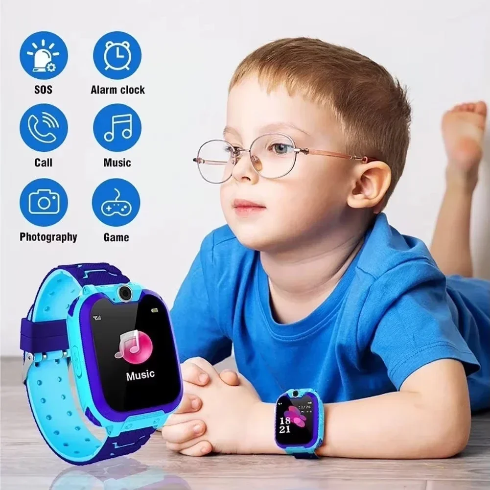 لينوفو 2026 ساعة ذكية جديدة لل - مراجعة Smartwatch Watches Gift For Girls وسعره
