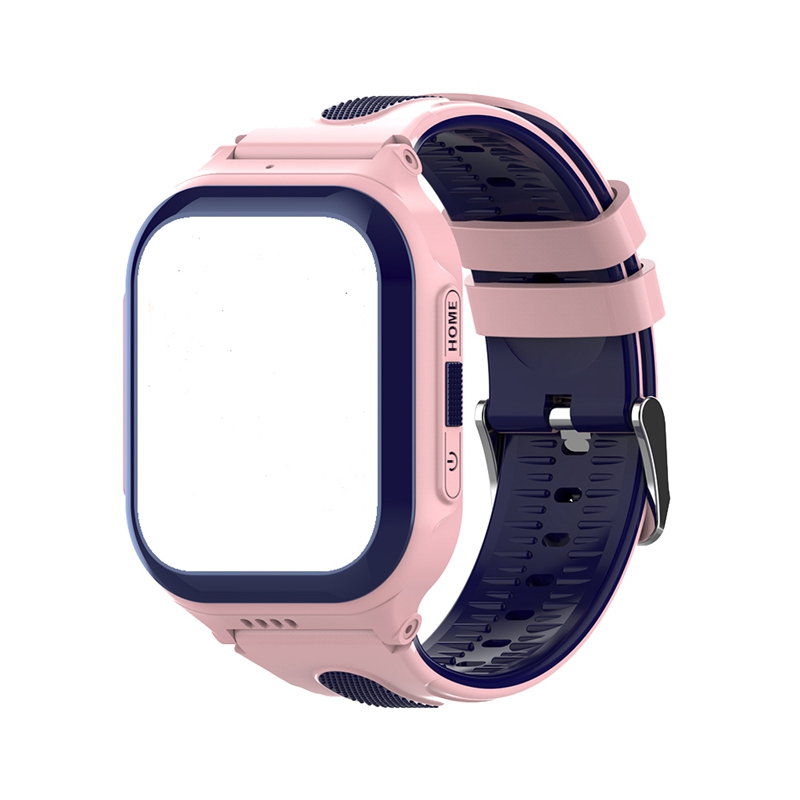 غلاف حزام قابل للفصل Wonlex لل - مراجعة Smartwatch Digital Watches For Kids وسعره