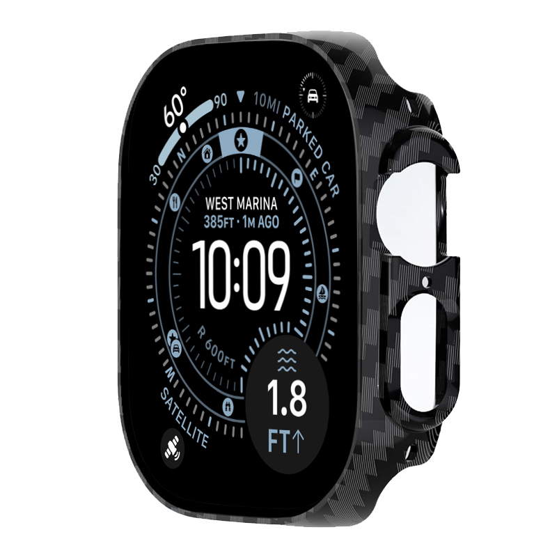 غطاء حماية لساعة أبل الترا 2 3 - مراجعة Smartwatch Watches For Mens وسعره