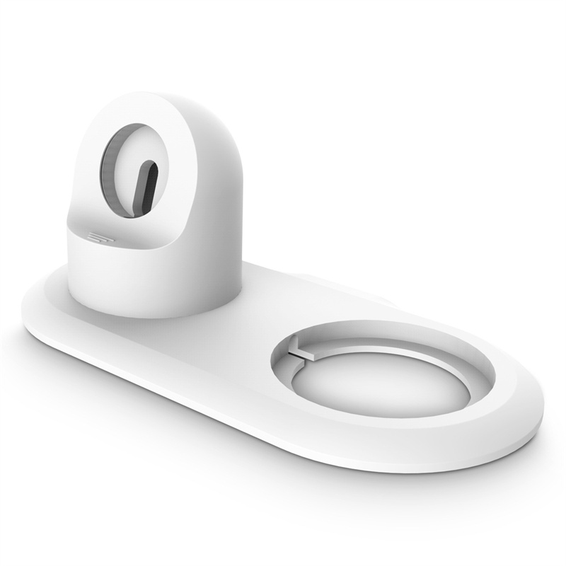Magsafe شاحن مكتب حامل دعم لسا - مراجعة Watch Xs8 وسعره