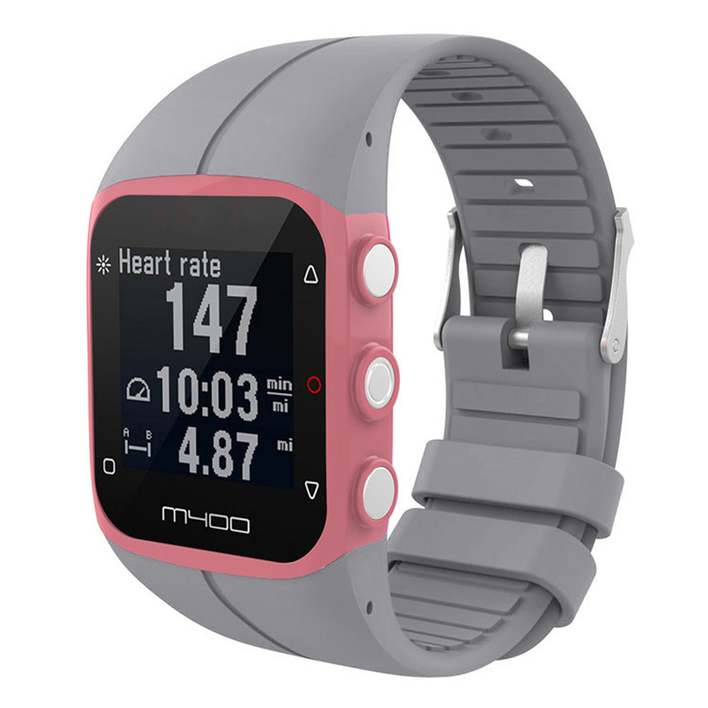 Hero iand-حزام من السيليكون لـ - مراجعة Tag Watches Smartwatch وسعره